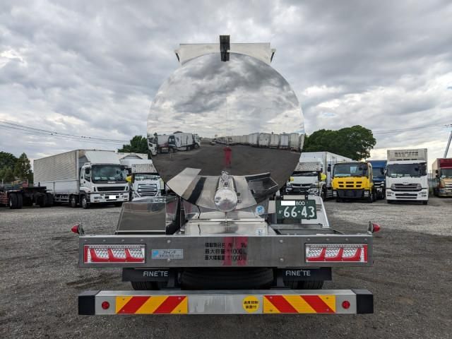 Ref No.A14962225 ISUZU GIGA Image#6