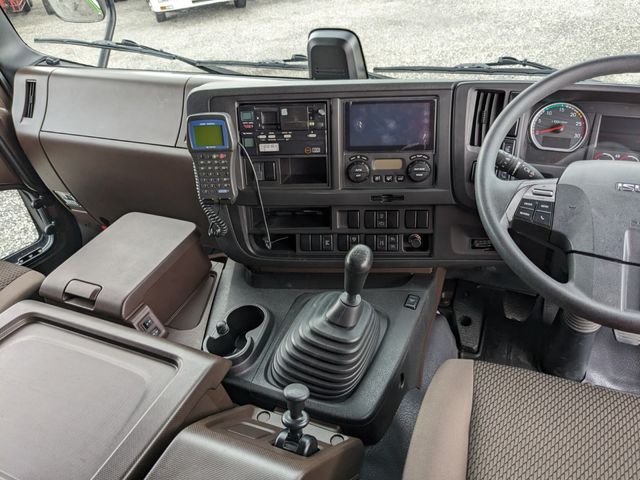 Ref No.A14962225 ISUZU GIGA Image#19