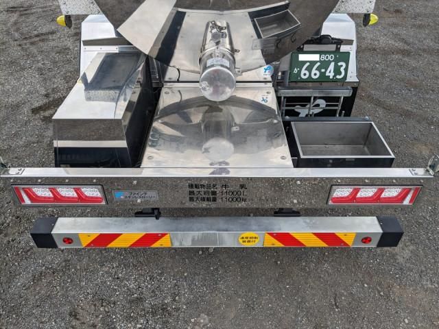Ref No.A14962225 ISUZU GIGA Image#9