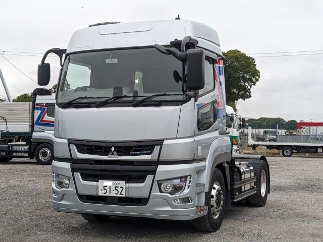 MITSUBISHI SUPER GREAT