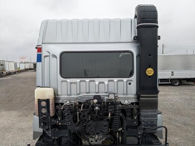 Ref No.A14962282 MITSUBISHI SUPER GREAT Image#13