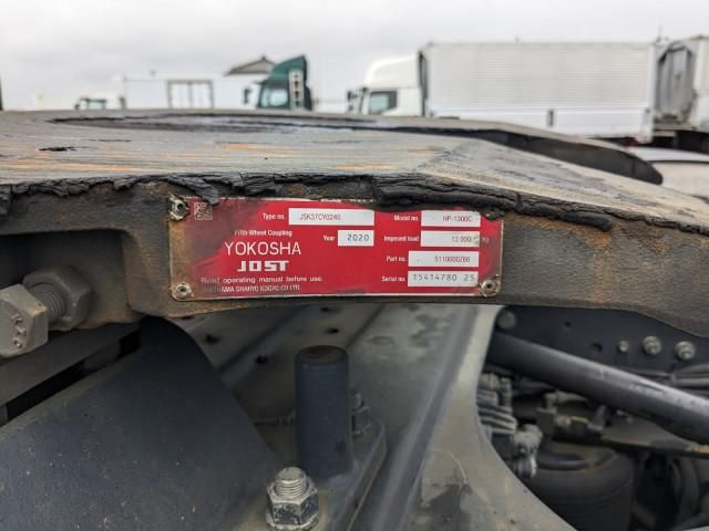 Ref No.A14962282 MITSUBISHI SUPER GREAT Image#19