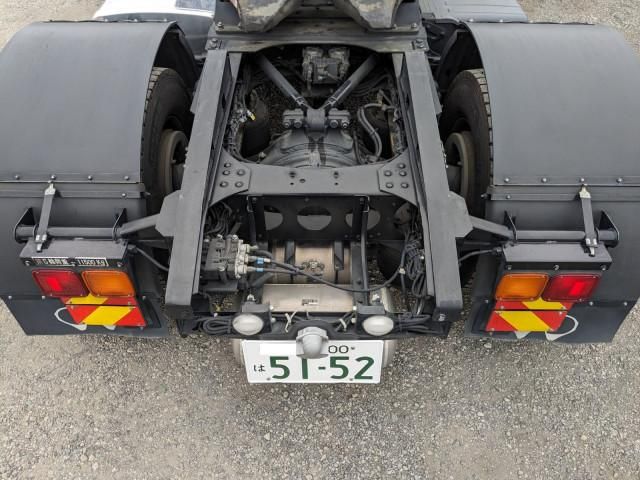 Ref No.A14962282 MITSUBISHI SUPER GREAT Image#9