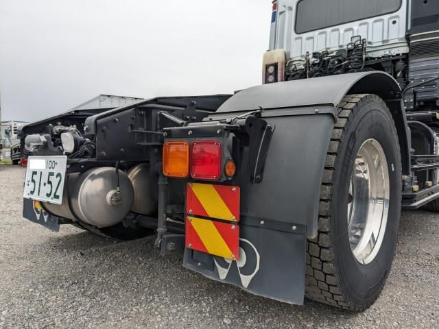 Ref No.A14962282 MITSUBISHI SUPER GREAT Image#7