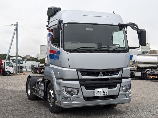 Ref No.A14962282 MITSUBISHI SUPER GREAT Image#3