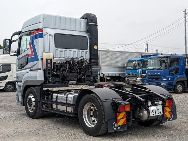 Ref No.A14962282 MITSUBISHI SUPER GREAT Image#4