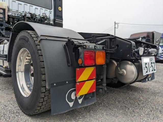 Ref No.A14962282 MITSUBISHI SUPER GREAT Image#8