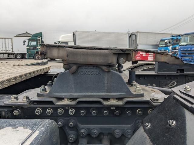 Ref No.A14962282 MITSUBISHI SUPER GREAT Image#18