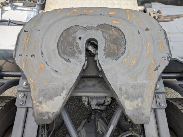 Ref No.A14962282 MITSUBISHI SUPER GREAT Image#10
