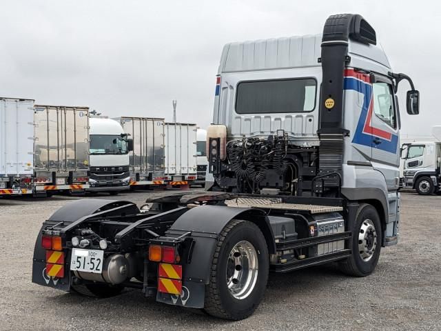 Ref No.A14962282 MITSUBISHI SUPER GREAT Image#5