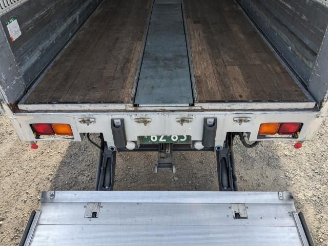 Ref No.A14962445 MITSUBISHI SUPER GREAT Image#10
