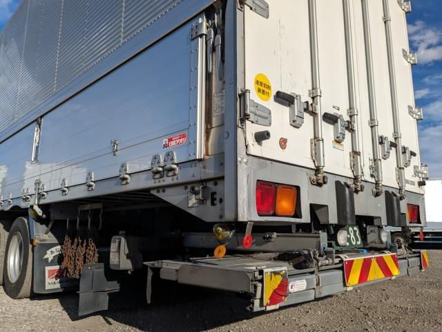 Ref No.A14962445 MITSUBISHI SUPER GREAT Image#7