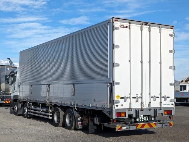 Ref No.A14962445 MITSUBISHI SUPER GREAT Image#4