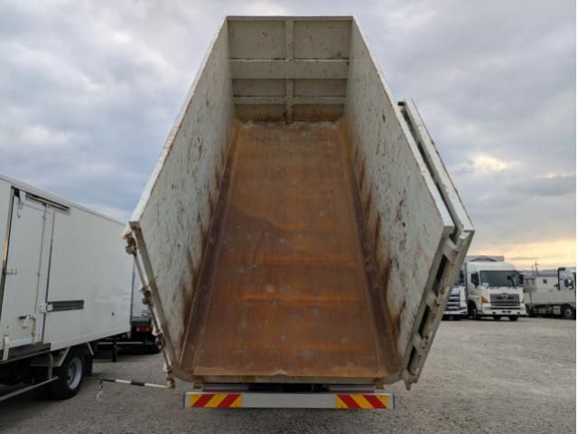Ref No.A14962571 MITSUBISHI SUPER GREAT Image#19