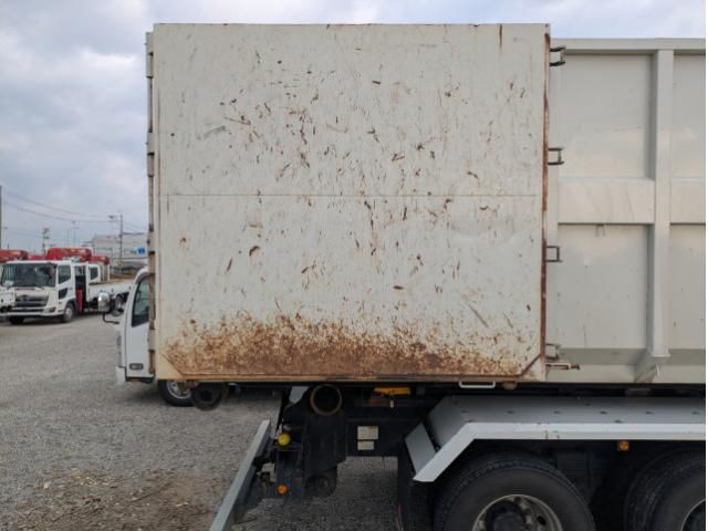 Ref No.A14962571 MITSUBISHI SUPER GREAT Image#10