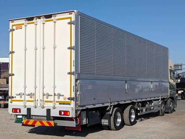 Ref No.A14963411 NISSAN DIESEL QUON Image#4
