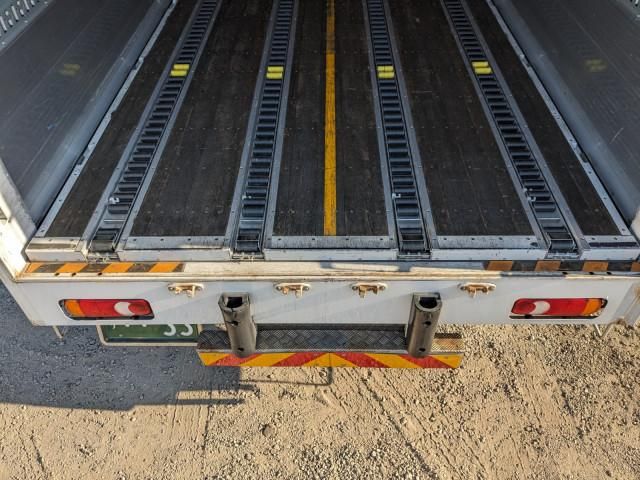 Ref No.A14963411 NISSAN DIESEL QUON Image#7