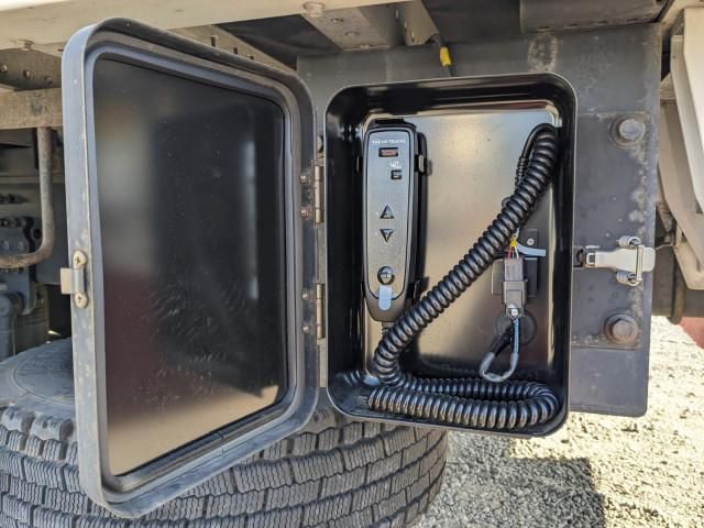Ref No.A14963411 NISSAN DIESEL QUON Image#17