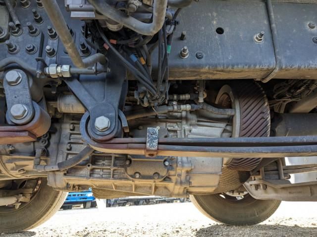 Ref No.A14963411 NISSAN DIESEL QUON Image#19