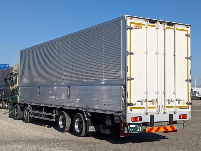 Ref No.A14963411 NISSAN DIESEL QUON Image#3
