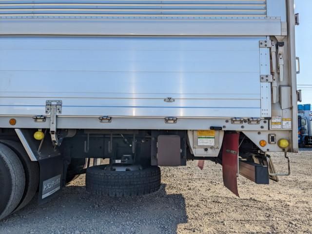 Ref No.A14963411 NISSAN DIESEL QUON Image#16