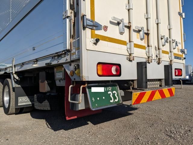 Ref No.A14963411 NISSAN DIESEL QUON Image#6