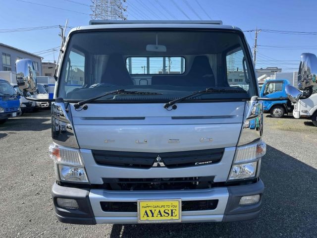 Ref No.A14964164 MITSUBISHI CANTER TRUCK Image#2