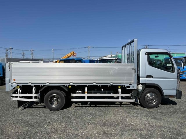 Ref No.A14964164 MITSUBISHI CANTER TRUCK Image#3