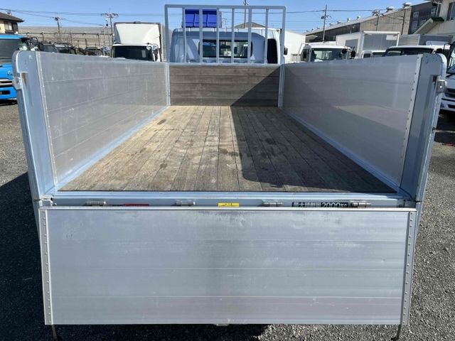 Ref No.A14964164 MITSUBISHI CANTER TRUCK Image#7