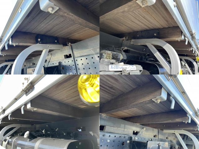 Ref No.A14964164 MITSUBISHI CANTER TRUCK Image#13