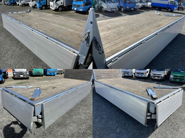 Ref No.A14964164 MITSUBISHI CANTER TRUCK Image#12