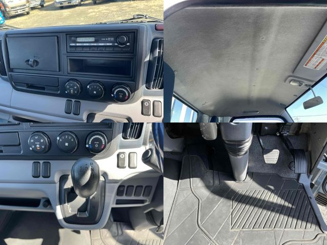 Ref No.A14964164 MITSUBISHI CANTER TRUCK Image#20