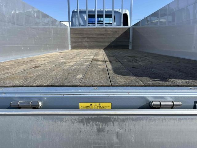Ref No.A14964164 MITSUBISHI CANTER TRUCK Image#8