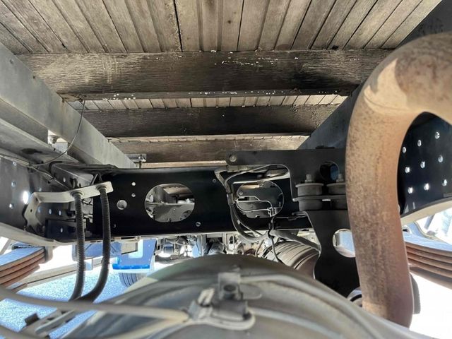 Ref No.A14964164 MITSUBISHI CANTER TRUCK Image#14