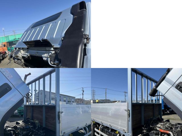 Ref No.A14964164 MITSUBISHI CANTER TRUCK Image#16