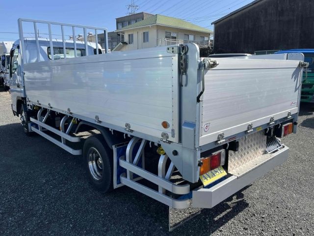 Ref No.A14964164 MITSUBISHI CANTER TRUCK Image#4
