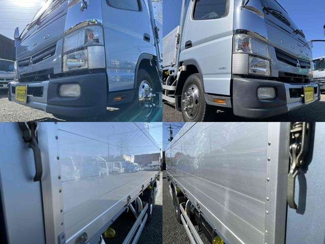 Ref No.A14964164 MITSUBISHI CANTER TRUCK Image#6