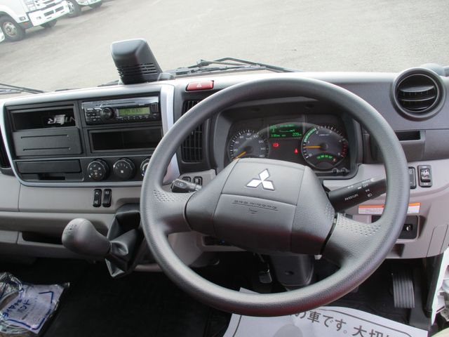 Ref No.A14964176 MITSUBISHI CANTER TRUCK Image#18