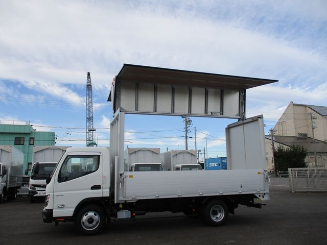 Ref No.A14964176 MITSUBISHI CANTER TRUCK Image#5