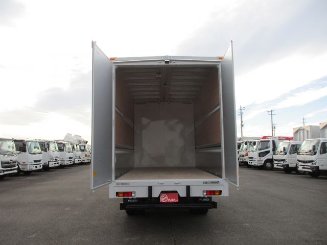 Ref No.A14964176 MITSUBISHI CANTER TRUCK Image#7