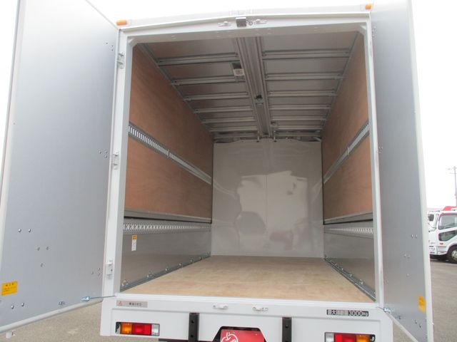 Ref No.A14964176 MITSUBISHI CANTER TRUCK Image#8