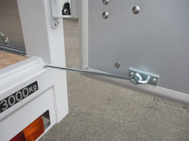 Ref No.A14964176 MITSUBISHI CANTER TRUCK Image#9