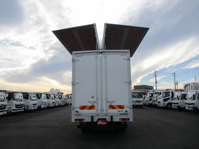 Ref No.A14964176 MITSUBISHI CANTER TRUCK Image#4