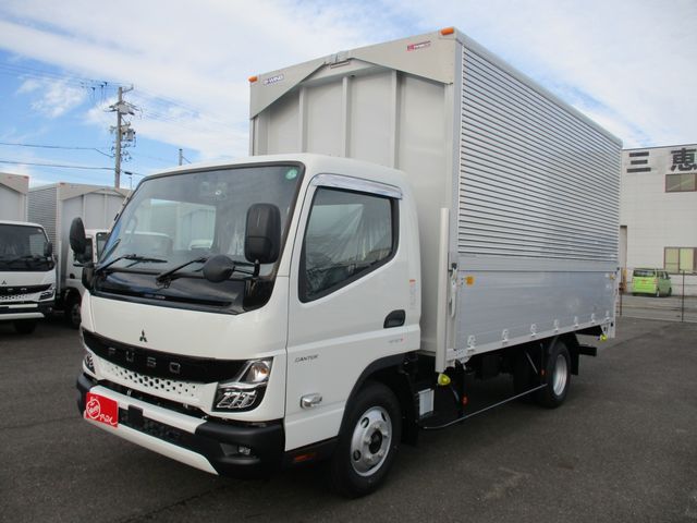 Ref No.A14964176 MITSUBISHI CANTER TRUCK Image#10