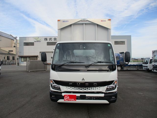 Ref No.A14964176 MITSUBISHI CANTER TRUCK Image#12