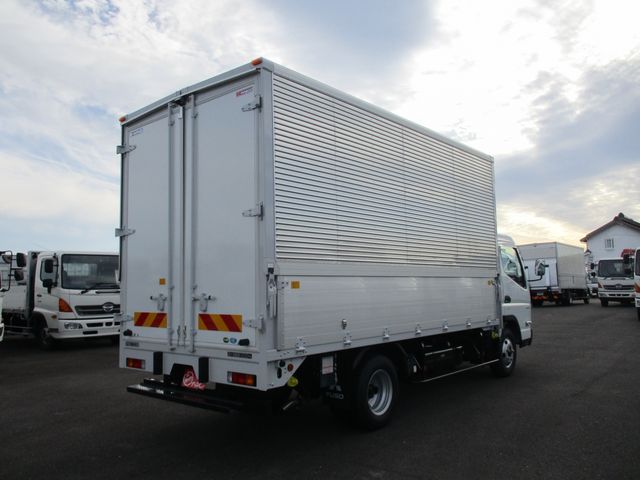 Ref No.A14964176 MITSUBISHI CANTER TRUCK Image#11