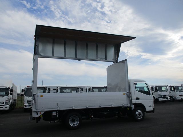 Ref No.A14964176 MITSUBISHI CANTER TRUCK Image#6