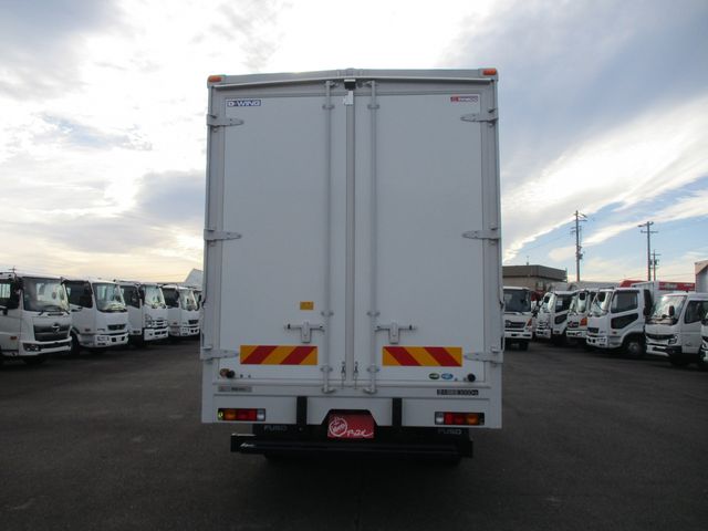 Ref No.A14964176 MITSUBISHI CANTER TRUCK Image#13