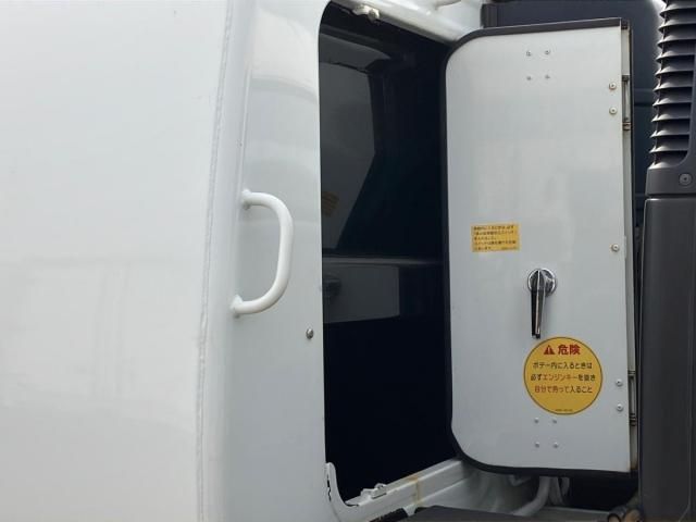 Ref No.A14964217 MITSUBISHI CANTER TRUCK Image#11