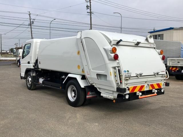Ref No.A14964217 MITSUBISHI CANTER TRUCK Image#4